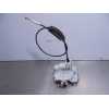Recambio de cerradura puerta delantera izquierda para fiat nuova 500 (150) blackjack referencia OEM IAM 52041739 ELECTRICA 3 