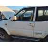 Recambio de puerta delantera izquierda para nissan terrano/terrano.ii (r20) 2.7 turbodiesel referencia OEM IAM   