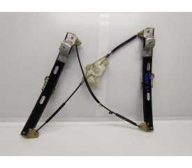Recambio de elevalunas delantero derecho para seat leon (5f1) reference referencia OEM IAM 5F4837462  