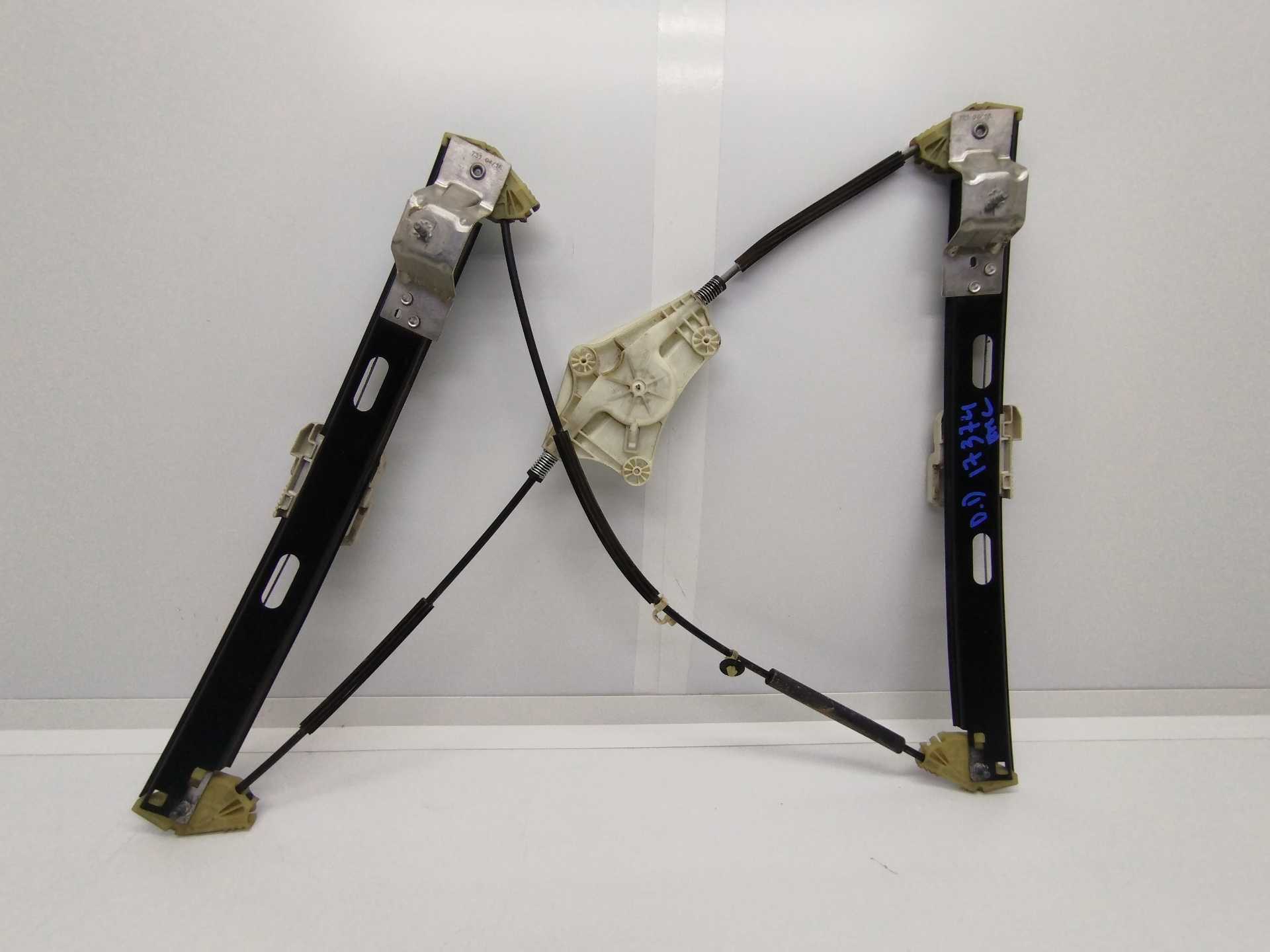 Recambio de elevalunas delantero derecho para seat leon (5f1) reference referencia OEM IAM 5F4837462  