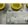 Recambio de abs para citroën berlingo cuadro l1 referencia OEM IAM 9801127780 0265209025 
