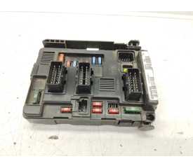 Recambio de centralita bcm para citroën berlingo 1.9 diesel referencia OEM IAM 965061858000 T118470002J SIEMENS