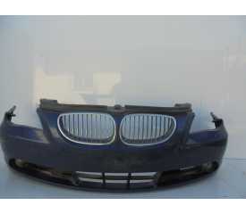Recambio de paragolpes delantero para bmw serie 5 berlina (e60) 530d referencia OEM IAM   