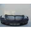 Recambio de paragolpes delantero para bmw serie 5 berlina (e60) 530d referencia OEM IAM   
