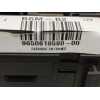 Recambio de centralita bcm para citroën berlingo 1.9 diesel referencia OEM IAM 965061858000 T118470002J SIEMENS