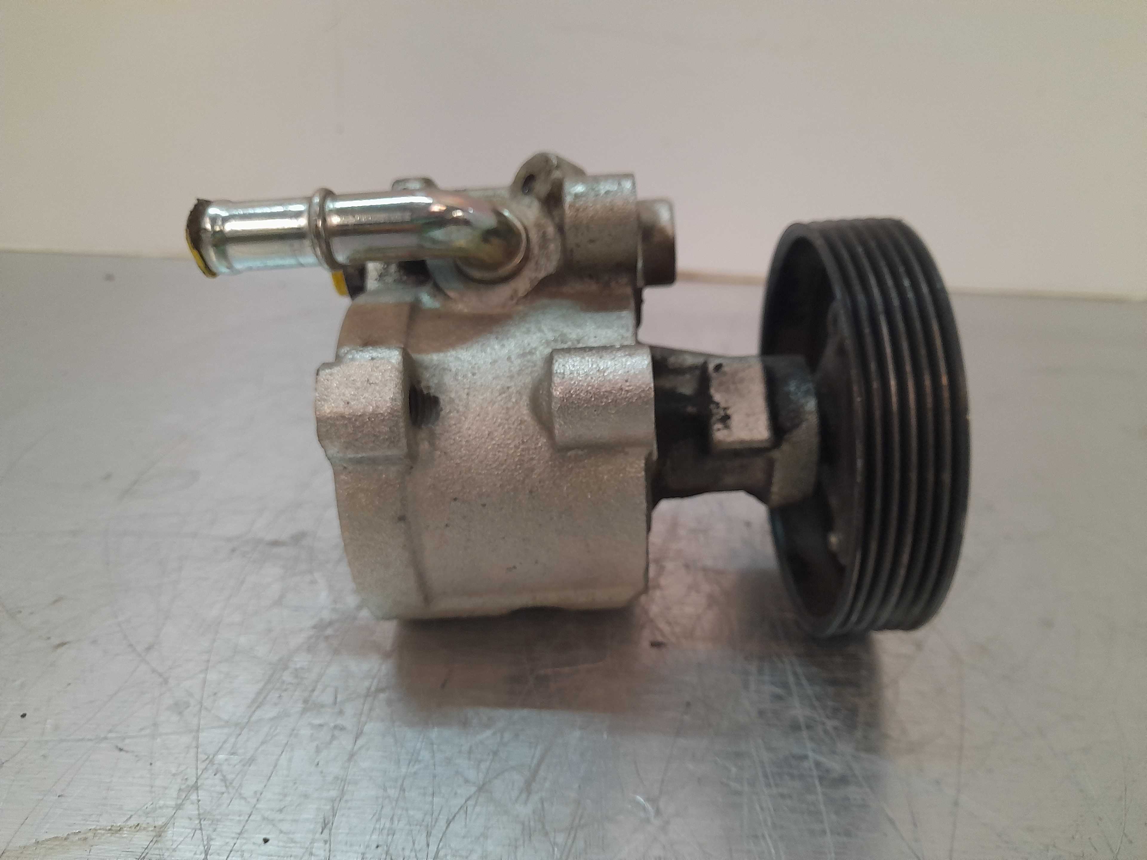 Recambio de bomba direccion para renault scenic (ja..) 1.9 dci authentique referencia OEM IAM 77004115198  