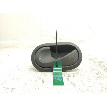 MANETA INTERIOR PORTON TRASERO 310579 