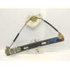 Recambio de elevalunas trasero derecho para seat leon (5f1) reference referencia OEM IAM 5F4839462  