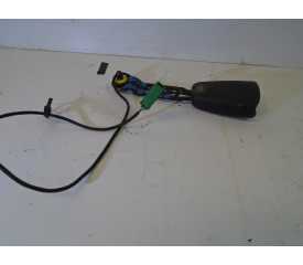 PRETENSOR AIRBAG DELANTERO IZQUIERDO 