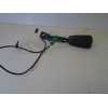 Recambio de pretensor airbag delantero izquierdo para volvo s40 berlina 2.0 16v referencia OEM IAM   