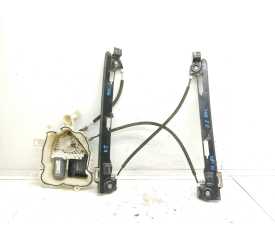ELEVALUNAS DELANTERO IZQUIERDO 5P0837401N 1T0959701G S1131H008