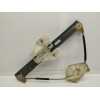 Recambio de elevalunas trasero derecho para seat leon (5f1) reference referencia OEM IAM 5F4839462  