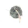 Recambio de alternador para fiat punto berlina (188) 1.2 8v referencia OEM IAM ALF280103HQ  