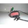 Recambio de pretensor airbag delantero izquierdo para volvo s40 berlina 2.0 16v referencia OEM IAM   