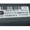 Recambio de elevalunas delantero izquierdo para seat altea xl (5p5) family referencia OEM IAM 5P0837401N 1T0959701G S1131H008