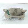 Recambio de pinza de freno delantera derecha para fiat freemont (345) urban referencia OEM IAM  K68003707AC 00K68003707AC