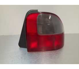 Recambio de piloto trasero derecho para mg serie 400 (rt) 420 sdi (5-ptas.) referencia OEM IAM   