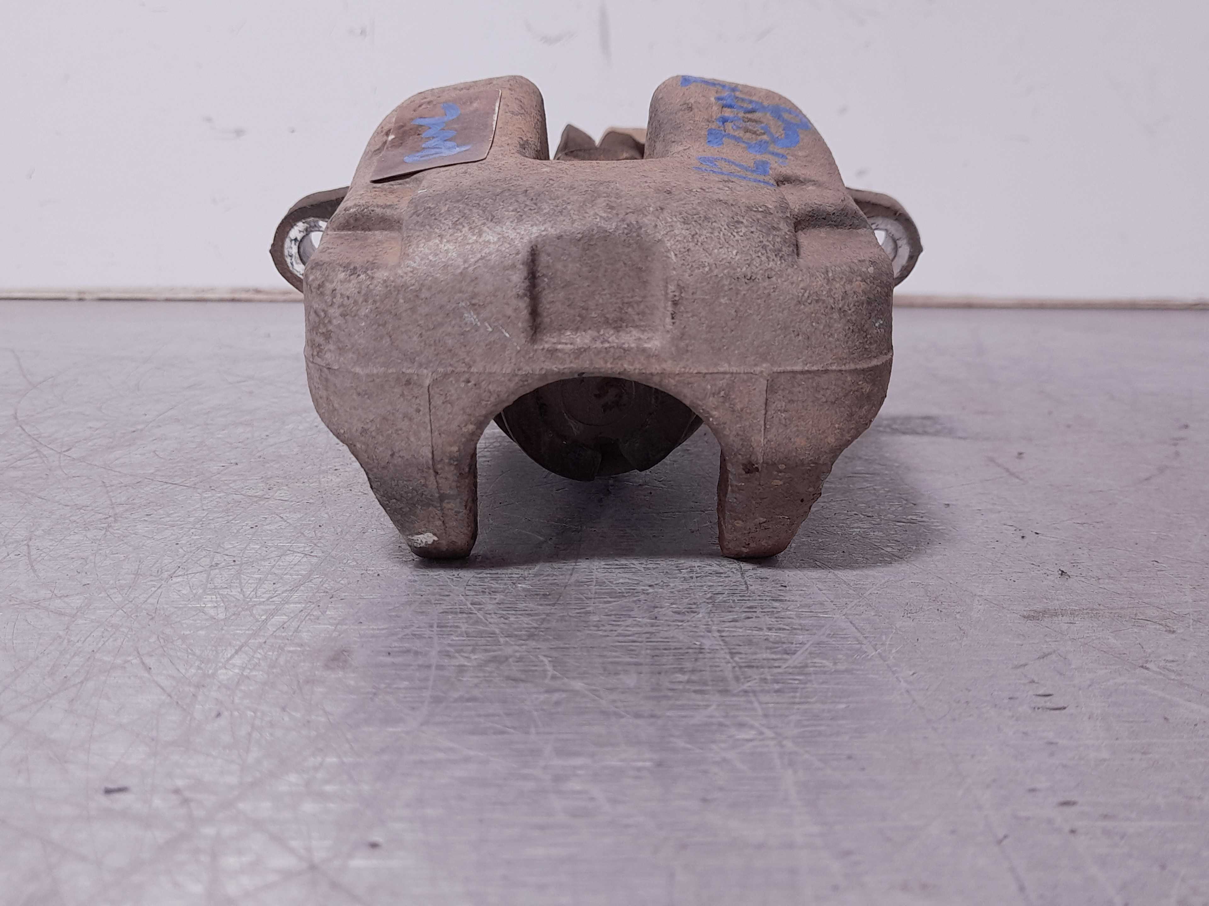 Recambio de pinza de freno trasera izquierda para citroën c4 berlina collection referencia OEM IAM   