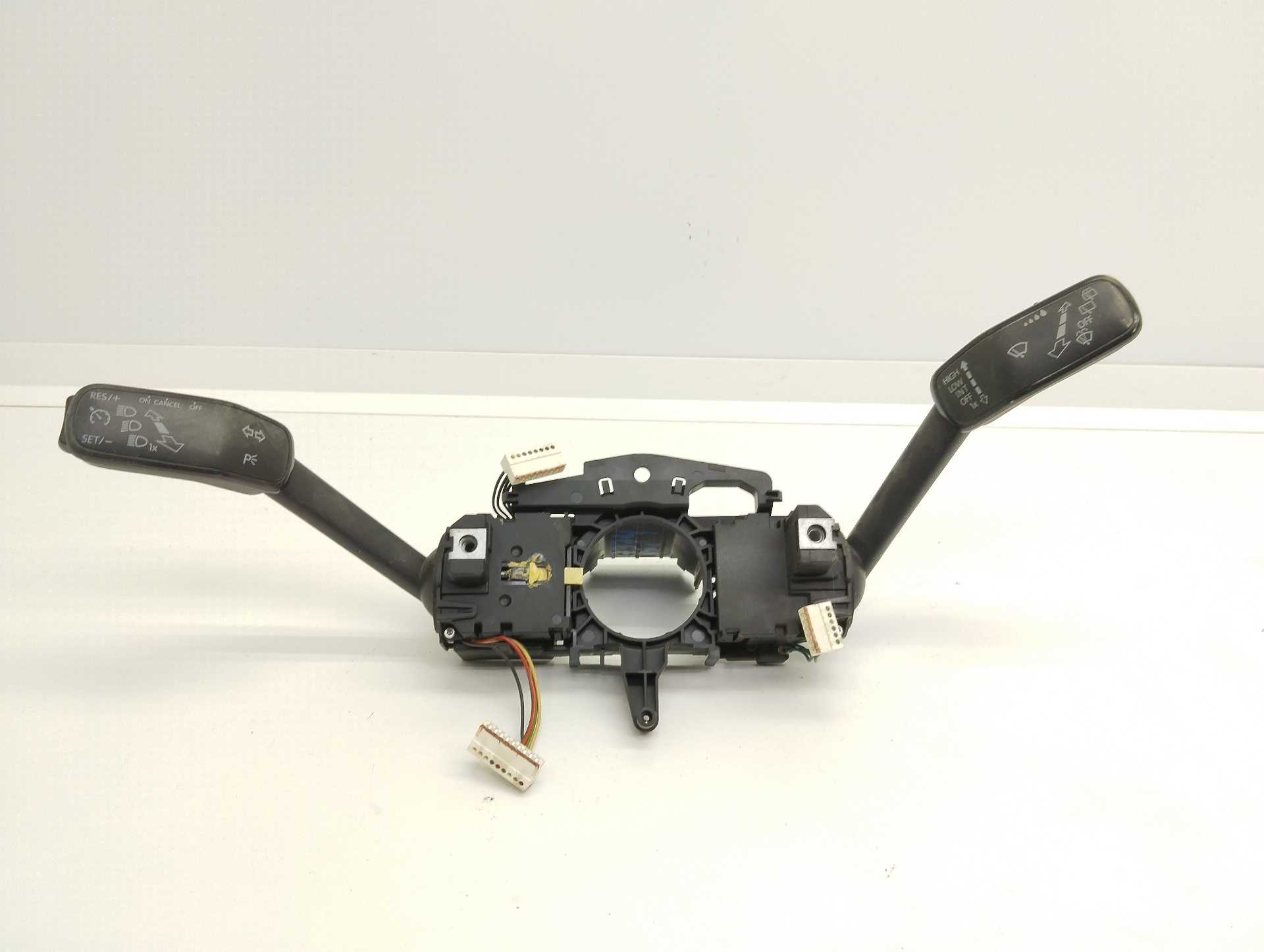 Recambio de mando limpia para seat leon (5f1) reference referencia OEM IAM 5Q0953507GD  