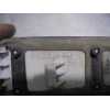Recambio de maneta exterior trasera derecha para mitsubishi grandis (na0w) 2.0 di-d cat referencia OEM IAM MR5261102  
