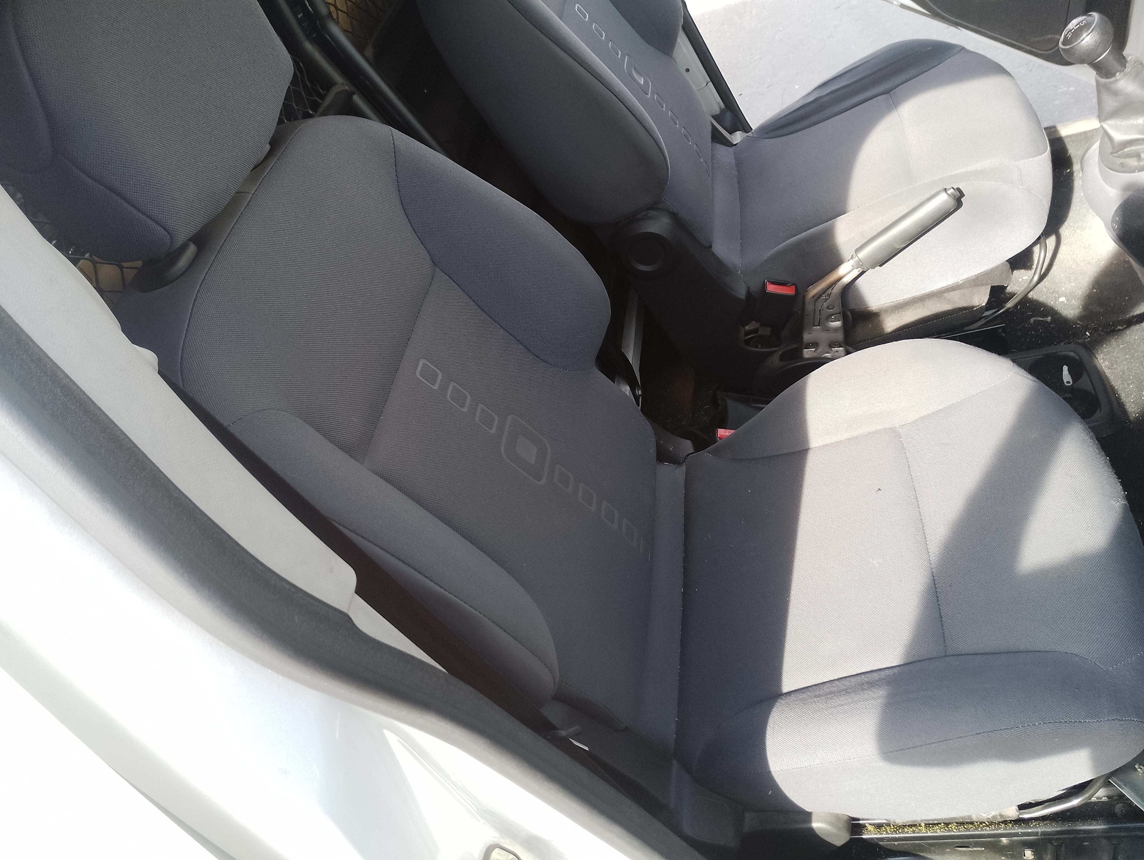 Recambio de asiento delantero derecho para citroën berlingo cuadro l1 referencia OEM IAM   