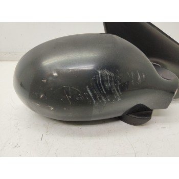 Recambio de retrovisor derecho para citroën c5 berlina collection referencia OEM IAM 12283070  