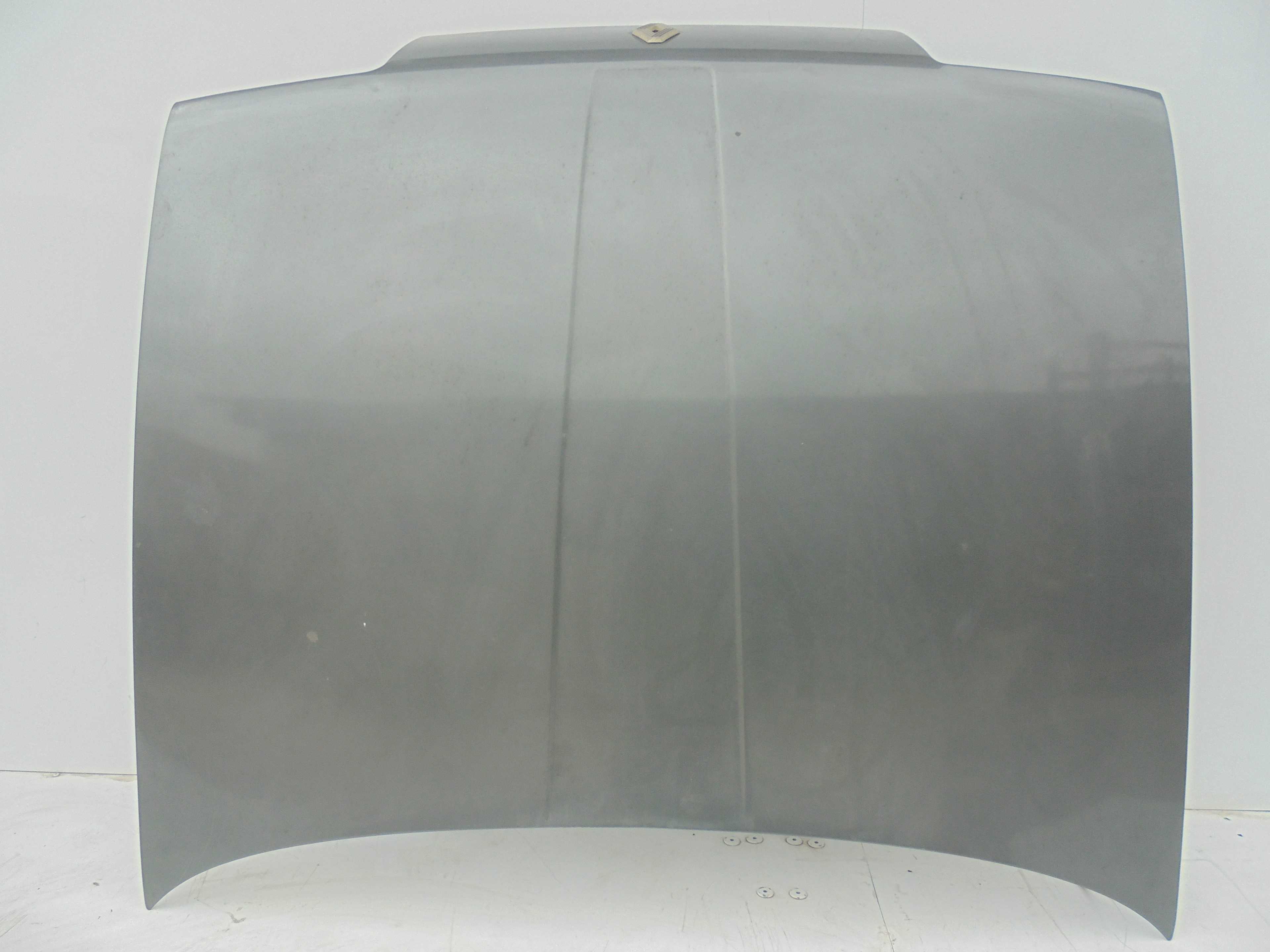 Recambio de capo para renault 19 (b/c/l53) referencia OEM IAM   