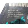 Recambio de piloto trasero derecho para bmw serie 5 berlina (e60) 530d referencia OEM IAM 7165738 15823803 HELLA