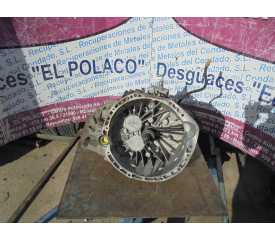 CAJA CAMBIOS PK4 007 PK4007 