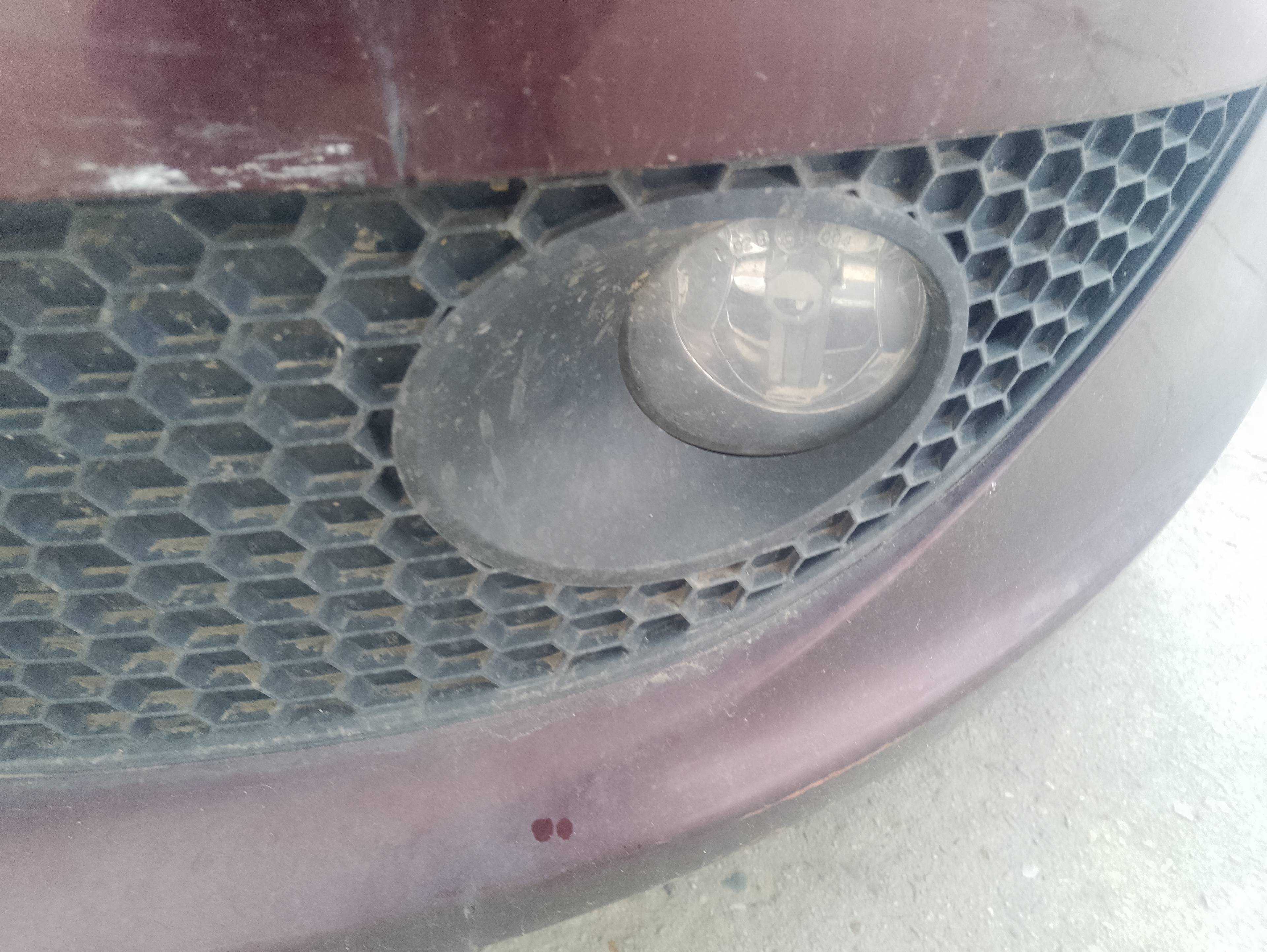 Recambio de faro antiniebla izquierdo para seat altea xl (5p5) family referencia OEM IAM   