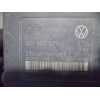 Recambio de abs para skoda octavia berlina (1z3) edition 100 referencia OEM IAM 1K0614517J  