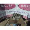 Recambio de caja cambios para renault laguna iii 2.0 dci diesel fap energy referencia OEM IAM PK4 007 PK4007 