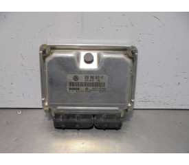 Recambio de centralita motor uce para seat cordoba berlina (6l2) fresh referencia OEM IAM 038906019HT BOSCH 