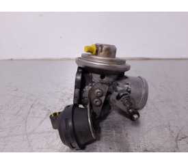 Recambio de valvula egr para seat cordoba berlina (6l2) fresh referencia OEM IAM 038129637B  