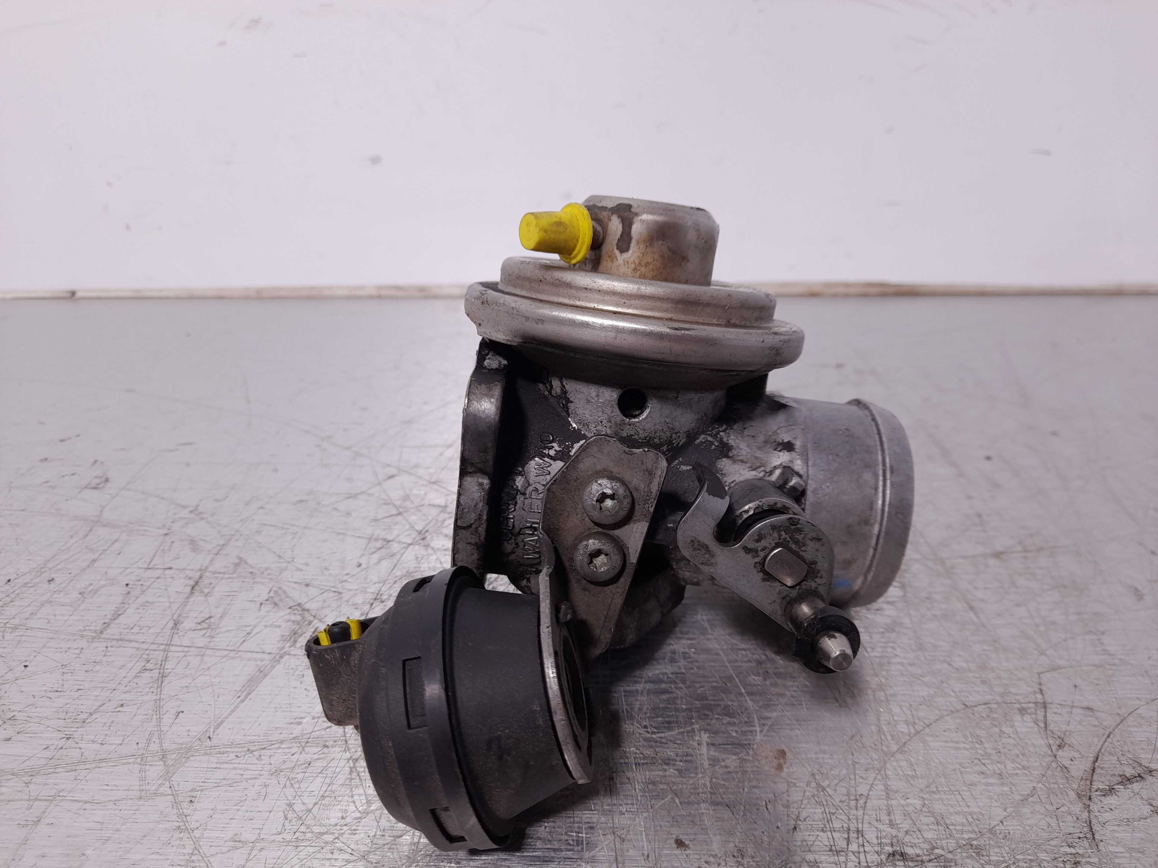 Recambio de valvula egr para seat cordoba berlina (6l2) fresh referencia OEM IAM 038129637B  