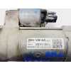 Recambio de motores de arranque para seat leon (5f1) reference referencia OEM IAM 02Z911024L VALEO 