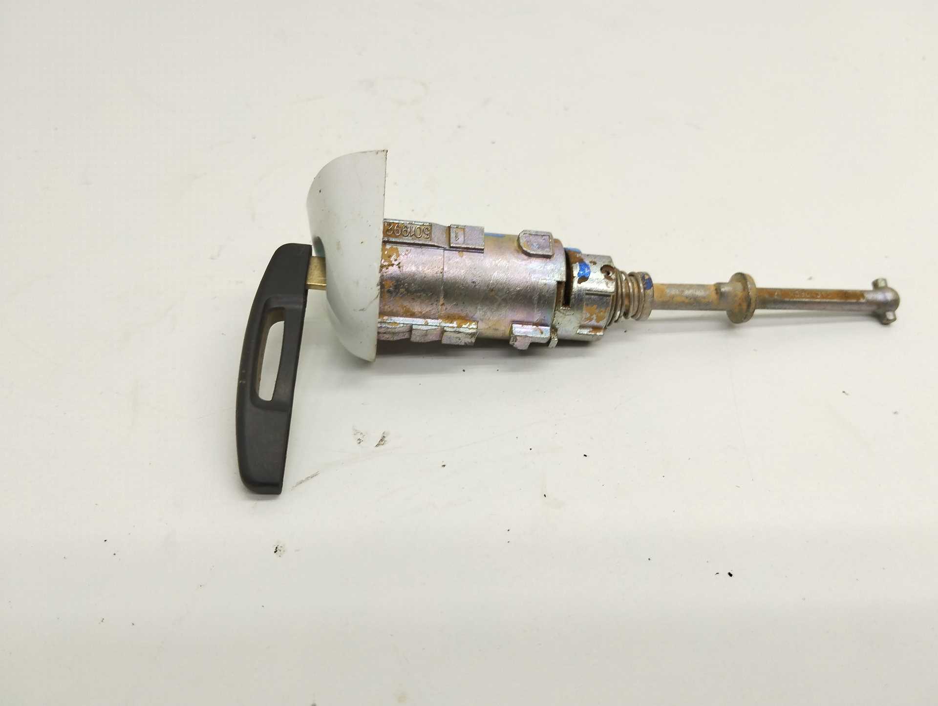 Recambio de bombin puerta delantera izquierda para renault clio iv grandtour dynamique referencia OEM IAM   