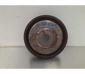 Recambio de polea cigueñal para renault fluence limited referencia OEM IAM   