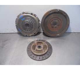 KIT EMBRAGUE VALEO 
