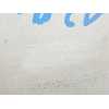 Recambio de paragolpes trasero para chevrolet orlando 2.0 diesel cat referencia OEM IAM 96895643  