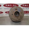 Recambio de buje trasero derecho para citroën xsara berlina 1.9 d sx referencia OEM IAM   