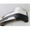 Recambio de paragolpes trasero para chevrolet orlando 2.0 diesel cat referencia OEM IAM 96895643  