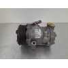 Recambio de compresor aire acondicionado para opel meriva cosmo referencia OEM IAM SD6VBBF  