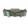 Recambio de mando climatizador para seat altea xl (5p5) family referencia OEM IAM B0P311 5P0819047F 5P0819047F 1MM