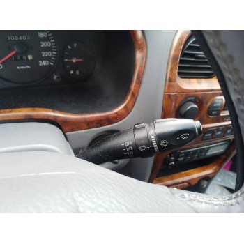 Recambio de mando limpia para hyundai sonata (y4) 2.0i 16v gls referencia OEM IAM   
