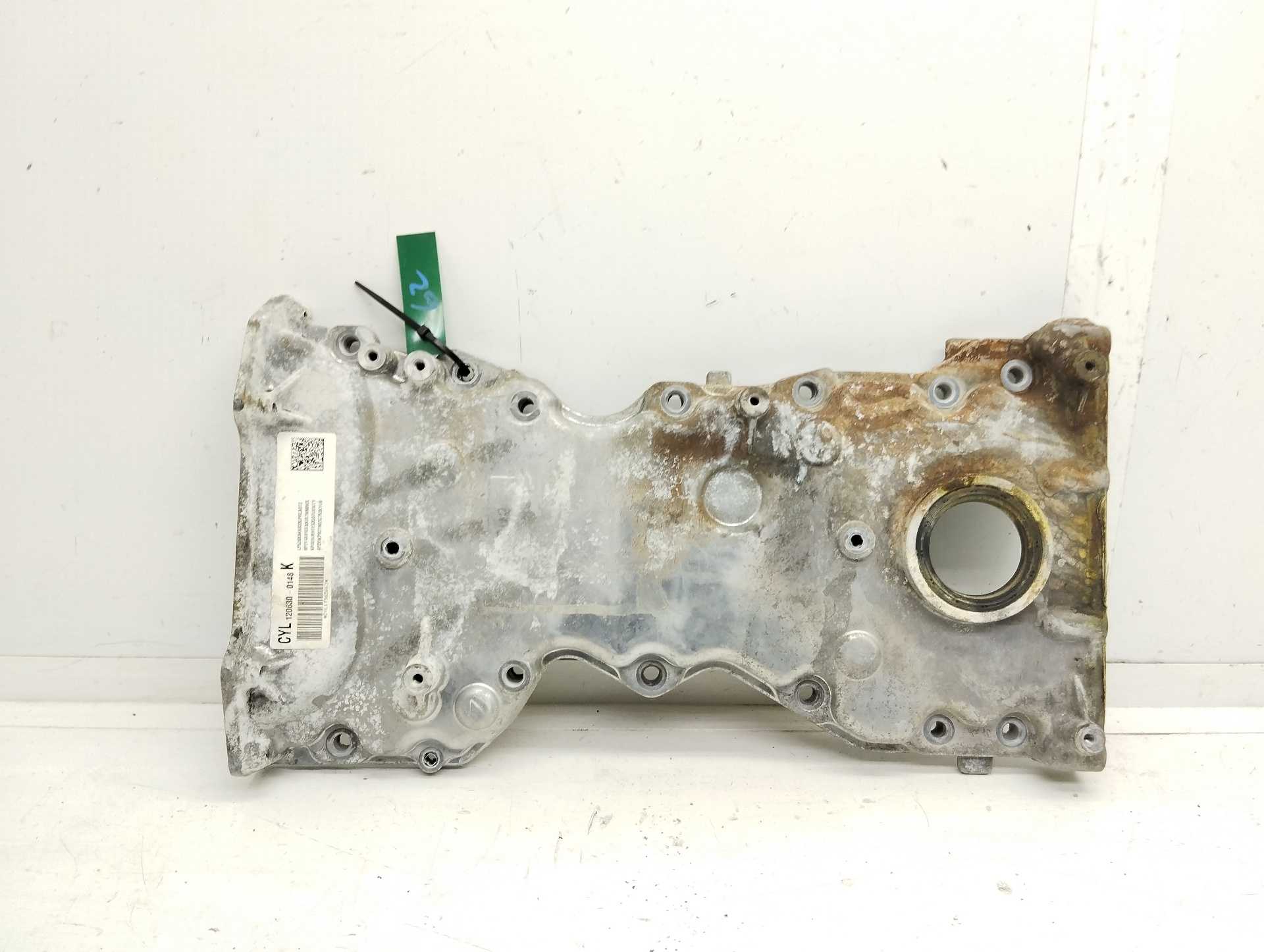 Recambio de tapa distribucion para chevrolet orlando 2.0 diesel cat referencia OEM IAM CTL179656K3  