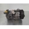 Recambio de compresor aire acondicionado para opel meriva cosmo referencia OEM IAM SD6VBBF  
