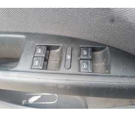 Recambio de mando elevalunas delantero izquierdo para seat altea xl (5p5) family referencia OEM IAM   