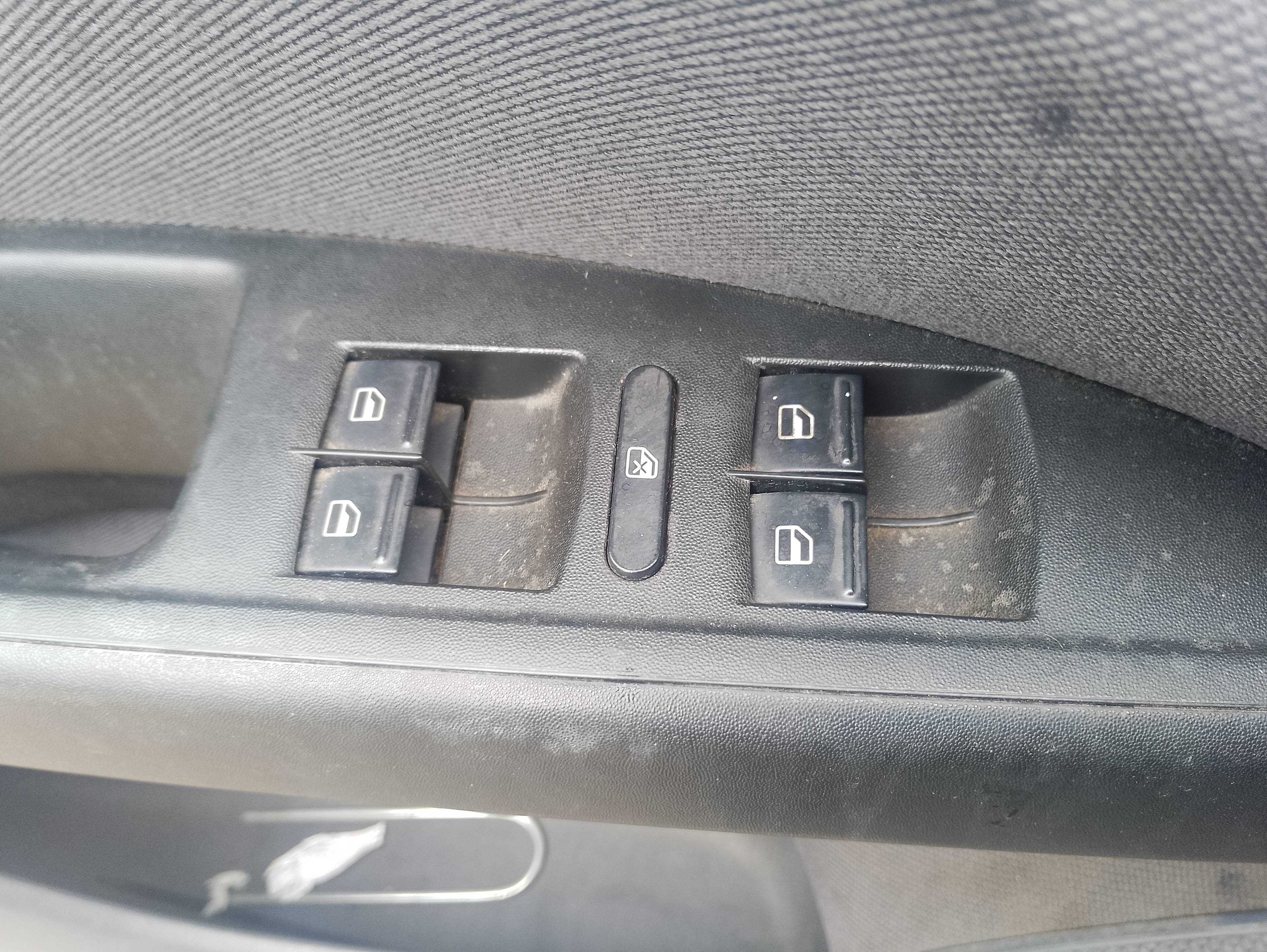 Recambio de mando elevalunas delantero izquierdo para seat altea xl (5p5) family referencia OEM IAM   