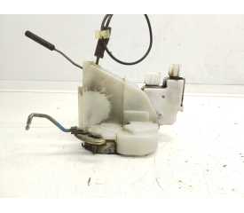 Recambio de cerradura puerta trasera derecha para honda accord berlina (cl/cn) 2.2i ctdi executive referencia OEM IAM   